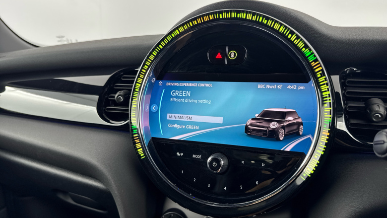 MINI Hatchback 1.5 Cooper Sport 3dr Auto Petrol Hatchback